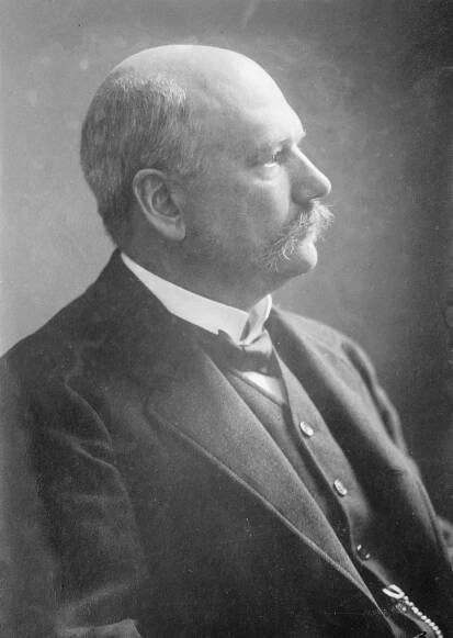 Albrecht Kossel