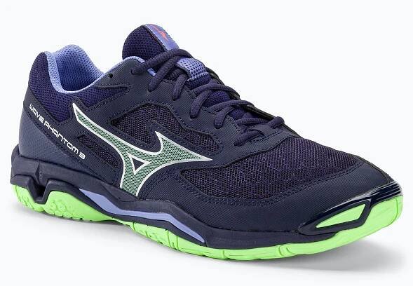 Pánská házenkářská obuv Mizuno Wave Phantom 3