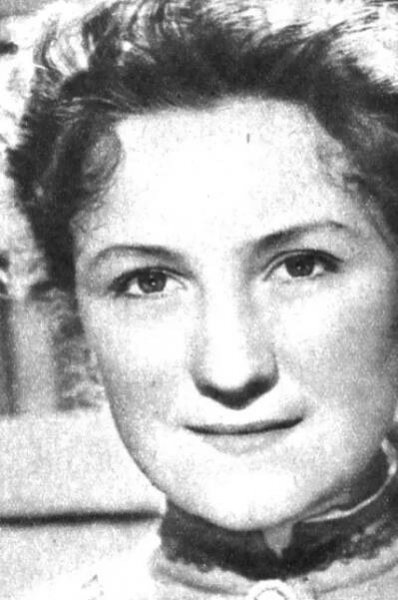Antonie Hegerlíková