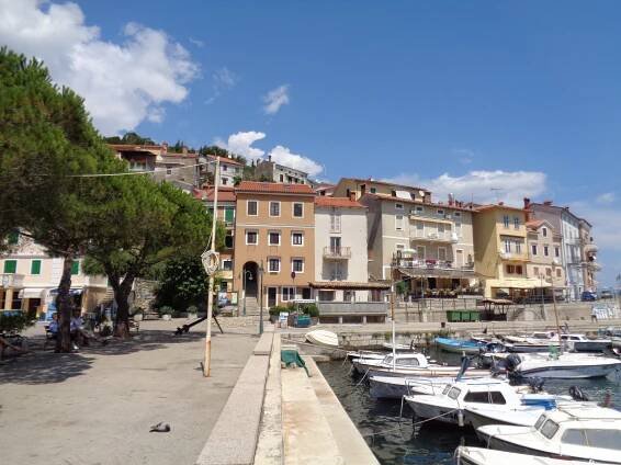 Mošćenička Draga – ein Ferienort der immer beliebter wird - Kroatien - alles über Kroatische Urlaub