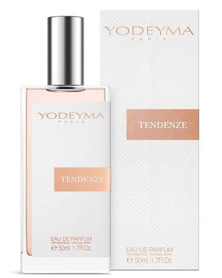YODEYMA TENDENZE parfém 50 ml