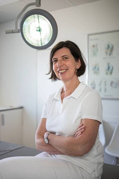 Praxis Berbig Bruchsal | Unfallchirurgie und Orthopädie