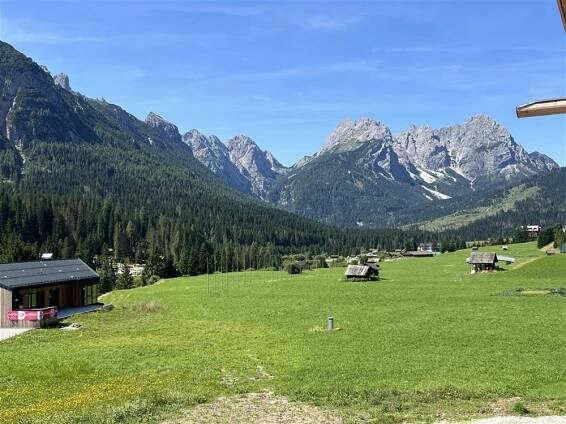 DOLOMITY LUXURY CHALET 4* | Sappada - Itálie 