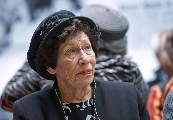 Hannah Goslar death: Anne Frank’s friend and Holocaust survivor passes away aged 93