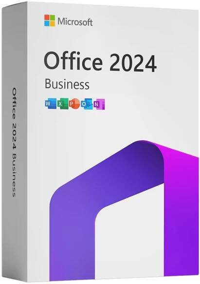 MS Office 2024