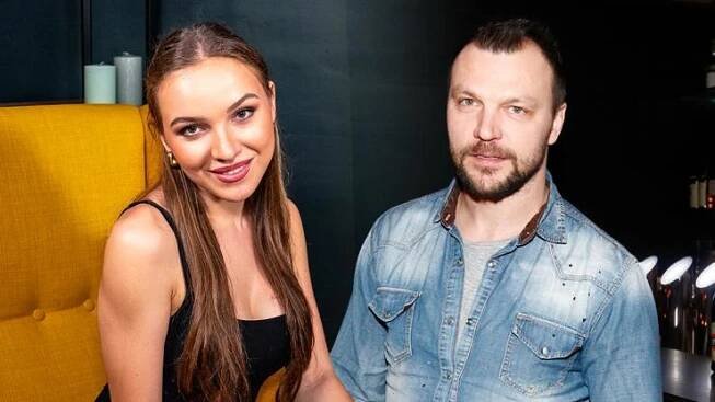 FOTO: Kateřina Ujfaluši ml. promluvila o svém slavném tátovi – stránka 22