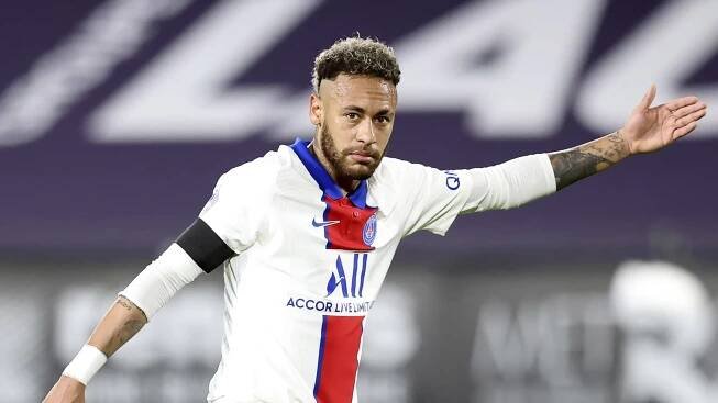 Přestupová bomba. Neymar opouští PSG, za 90 milionů eur míří do Saúdské Arábie
