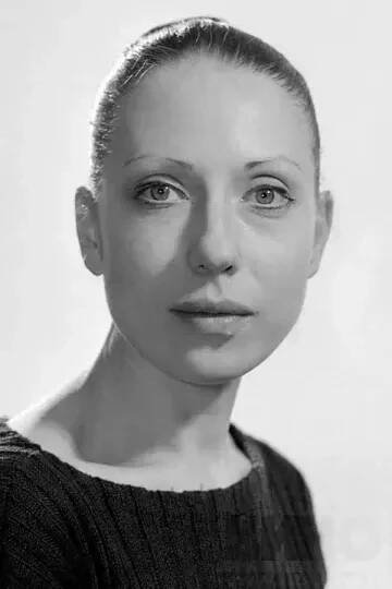 Inna Čurikova