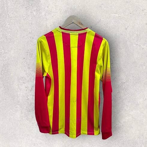 BARCELONA FC – THRILLOFTHETHRIFT