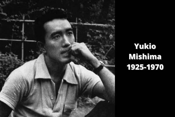 Yukio Mishima: A Troubled Literary Genius | Spotlight
