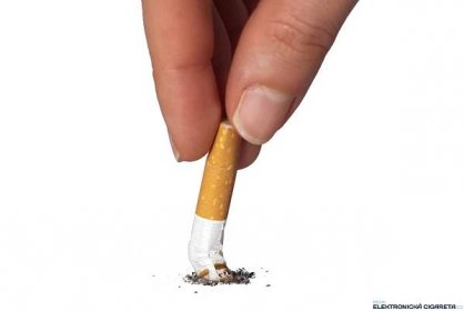 Jak přestat kouřit? Cesta vede přes elektronickou cigaretu - Menworld.cz - on-line magazín pro muže