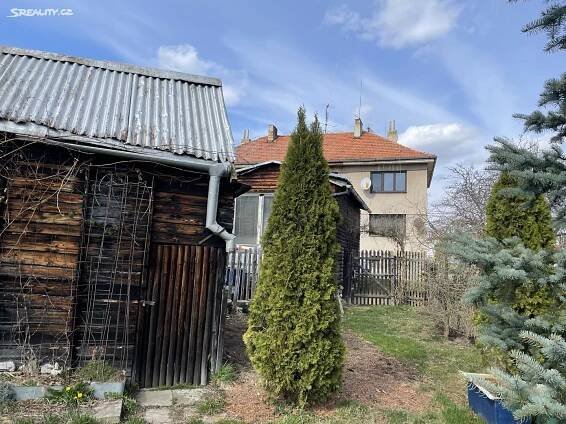 Prodej bytu 3+1 77 m², Drásov, okres Příbram