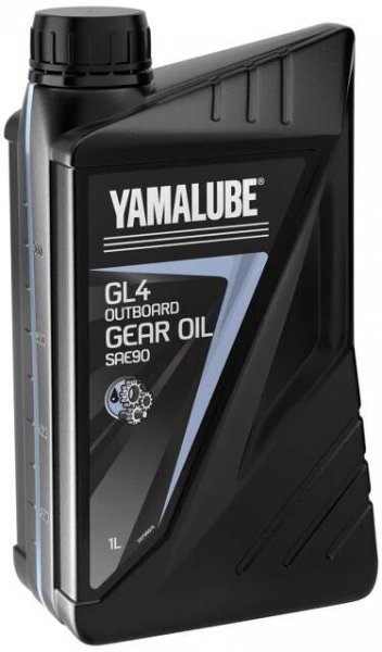 YAMALUBE GL4 GEAR OIL SAE 90 1L - PEMM YAMAHA