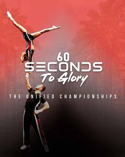 60 Seconds to Glory (2019)