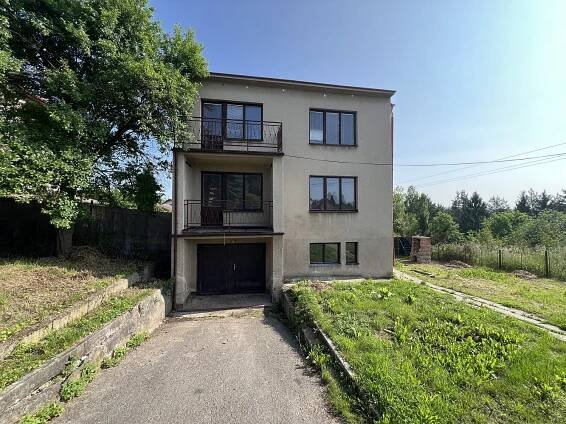 Prodej Dům, Želivská, Ledeč nad Sázavou, okres Havlíčkův Brod