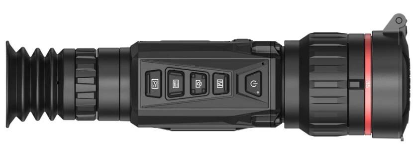HIKMICRO Thunder Zoom TQ60Z 2.0 - Texan.sk