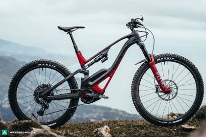 First ride review: Lapierre Overvolt GLP 2 Team 2020 – Going full-speed against the current