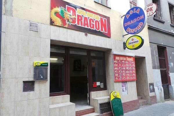 ASIA BISTRO DRAGON foto 1