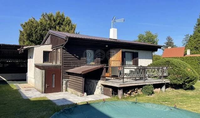 Pronájem chaty, 46 m2, Nespeky, ul. Rybářská | Reality.iDNES.cz 