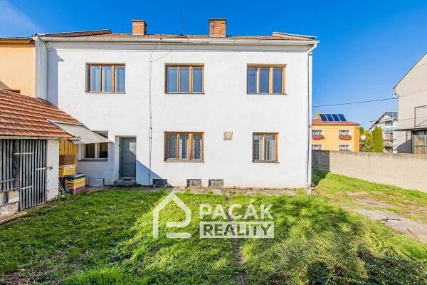 Prodej Dům, Válník, Náměšť na Hané, okres Olomouc