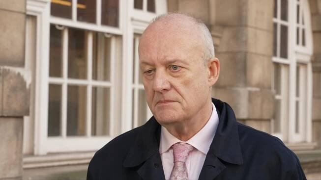 Professor Martin Green, the chief executive of Care England