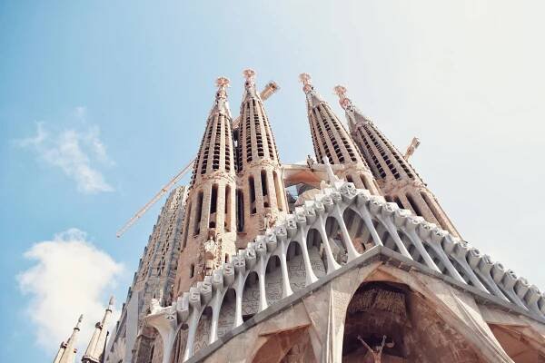 Visita Barcelona desde casa - Grums