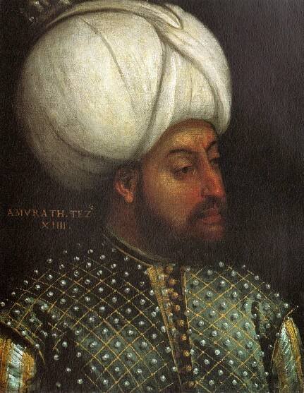 Mourad III