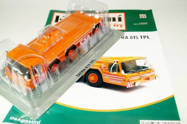 Tatra 815 TPL 