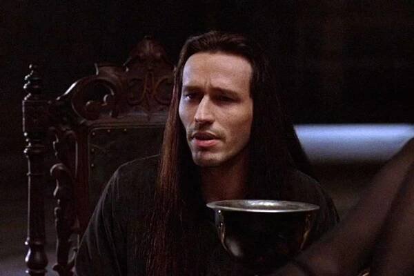 Michael Wincott