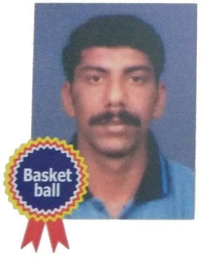 Karnataka Olympic Association KOA Awards