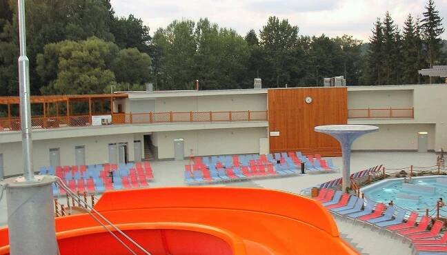 Velké Losiny Hot Spring Spa (2025) - All You Need to Know BEFORE You Go (w/ Reviews & Photos)