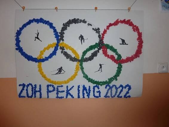 Akce MŠ - školní rok 2021/2022 – ZŠ a MŠ Bílovice 