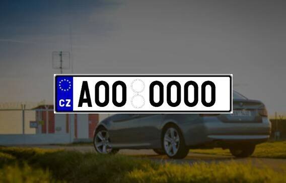 Běžná RZ