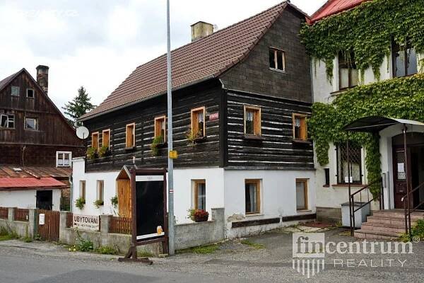 Prodej Dům, Dvořákova, Česká Kamenice