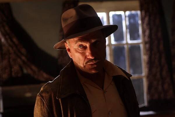 Little Boy - Z filmu - Ted Levine