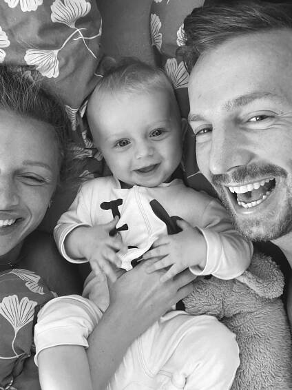 Ženy plné lifespiration: Veronika Kašáková - answear.cz blog