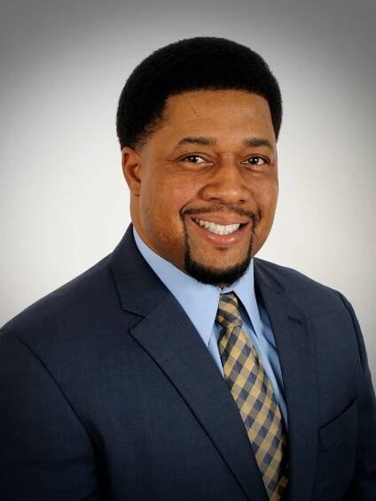 Eric Hawkins