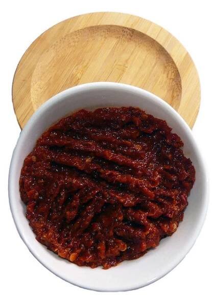 Chilli MIX Čoko pasta - 40 g - Chillis