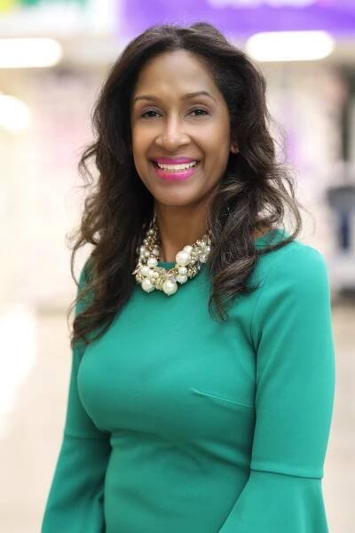 Michelle Wilson 