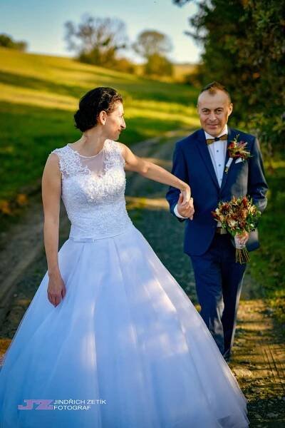 Svatba 20.6.2020, fotograf, Kozlovice - Fotograf a fotografie | Beremese.cz