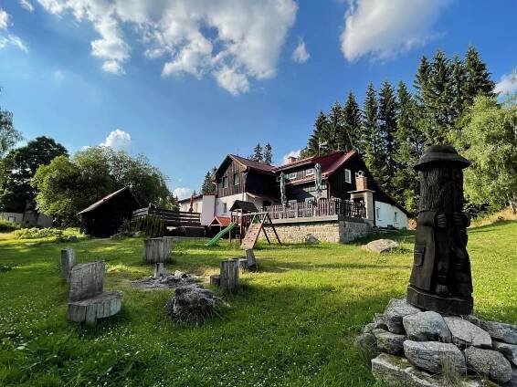 Penzion Beránek - foto 2