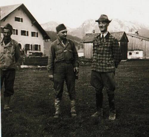 Oskar Dirlewanger - Wikipedia