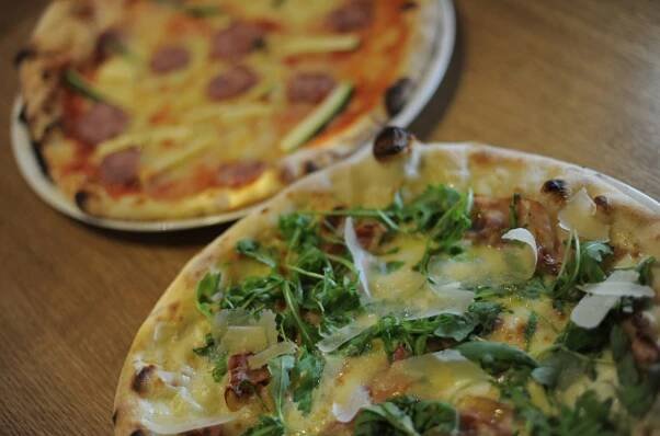 Lobster Family Restaurant - Olomouc | Nonstop-pizza.cz