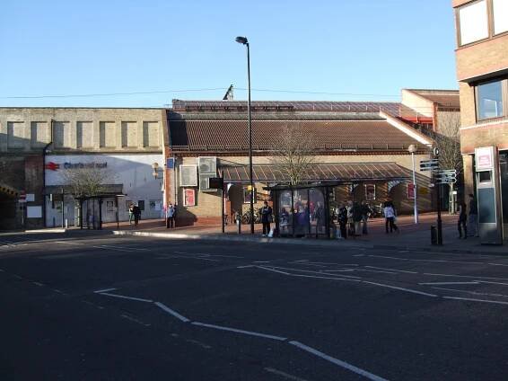 Chelmsford - Wikipedia
