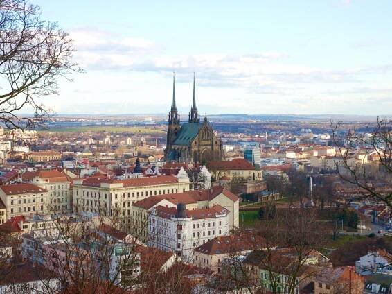 Best Places to Visit in Czechia | Mark Baker | Travel Writer in Prague
