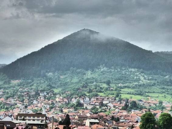 Bosna a Hercegovina - Médium.cz