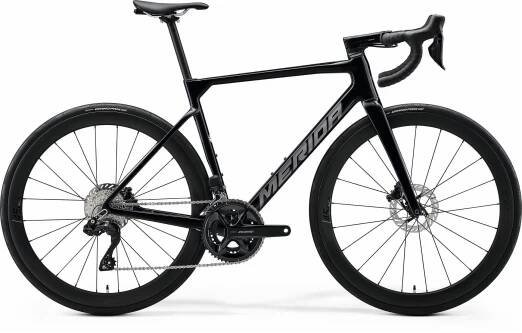 MERIDA SCULTURA 6000 Metallic Black(Gunmetal Gr...
