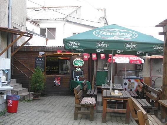 PŘEDSTAVUJEME - Hospůdka roku 2010: Restaurace Pod lipami, Slavonín
