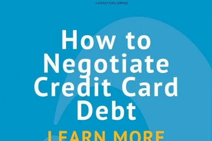 How to Negotiate Credit Card Debt