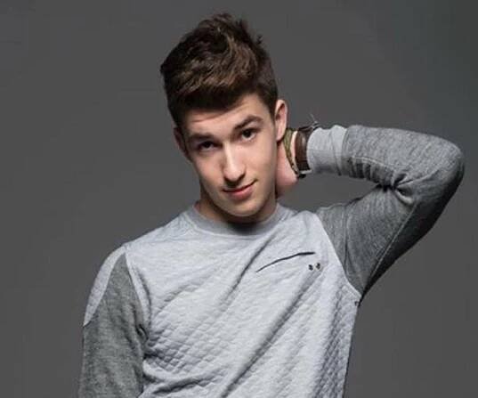 Josh Bogert Biography - Facts, Childhood, Family Life & Achievements